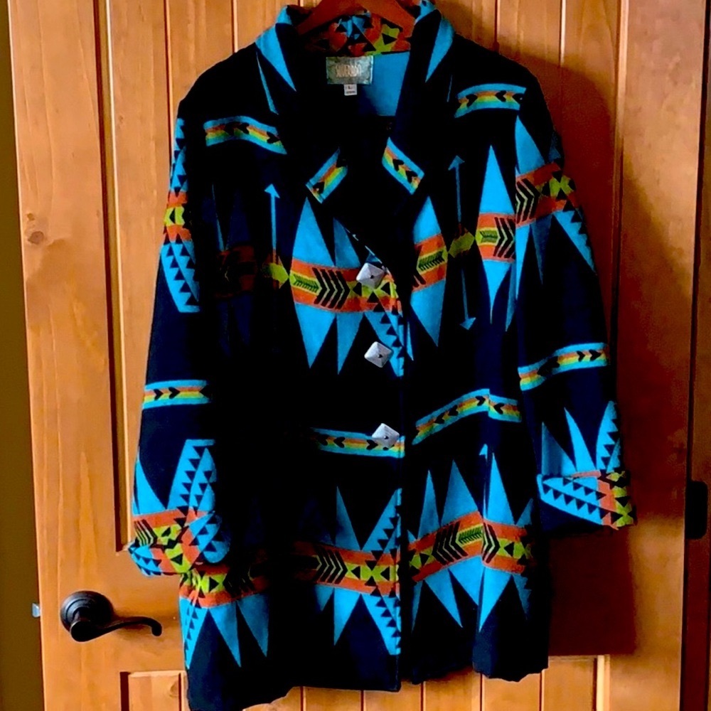Silverado coat in excellent gentle used condition